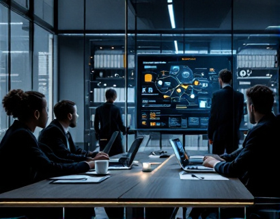 Unlocking the Power of Specialized Knowledge with Advanced AI Chat Technology